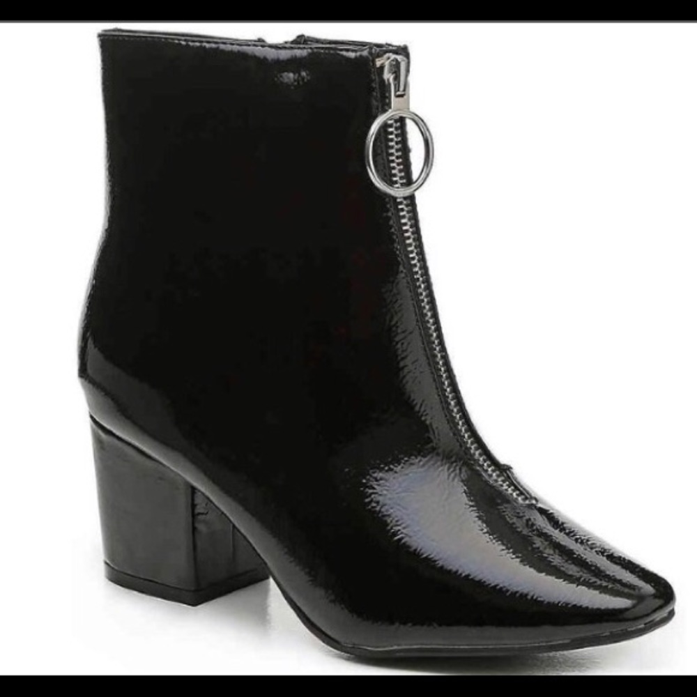 Booties - Picture 2 of 8